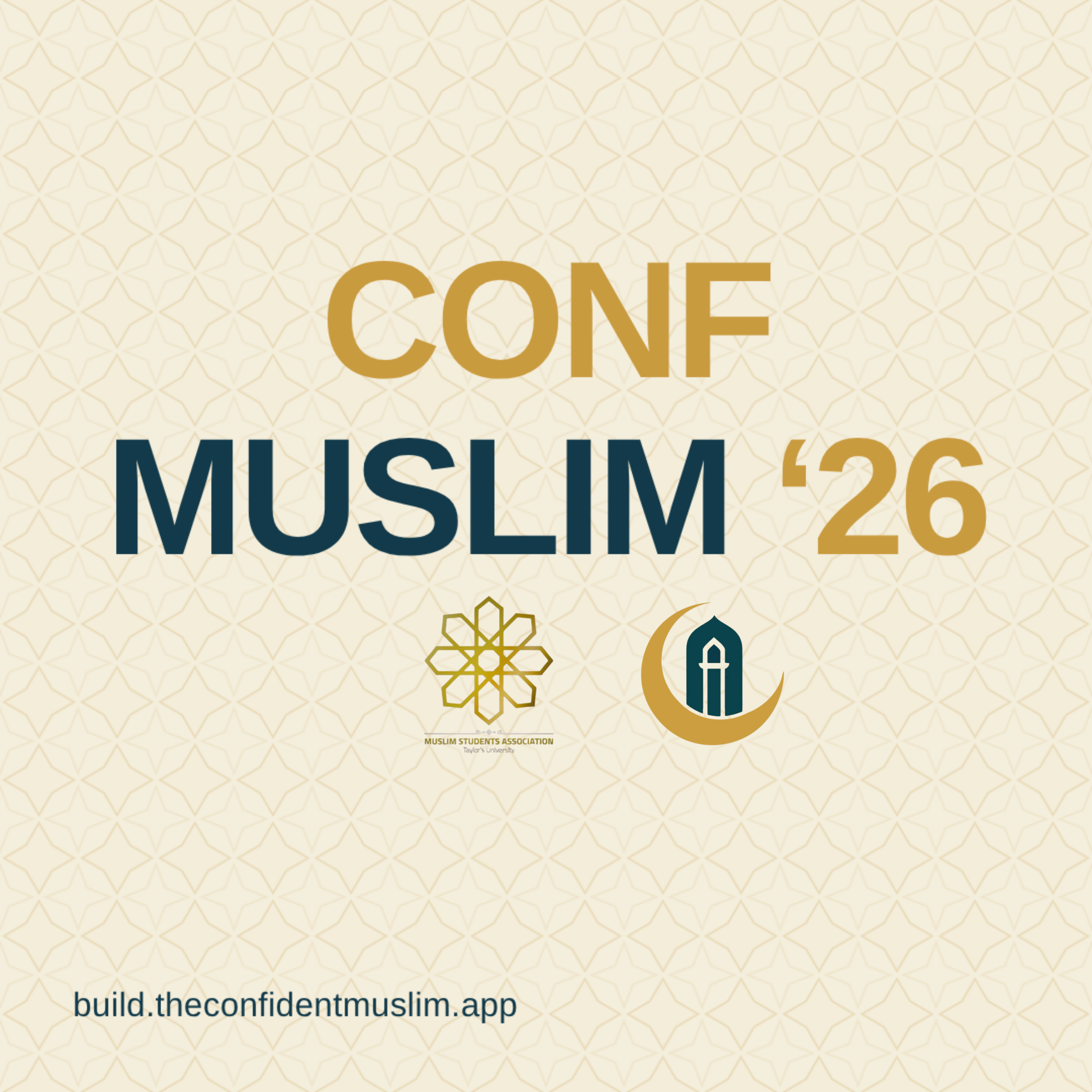 Conf Muslim '26 II